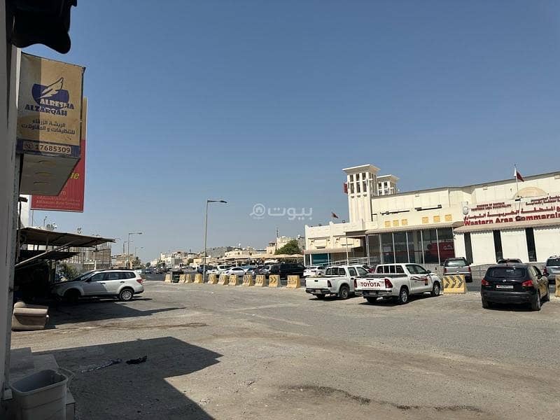 Commercial Space for Rent in Dumistan, Northern Governorate
