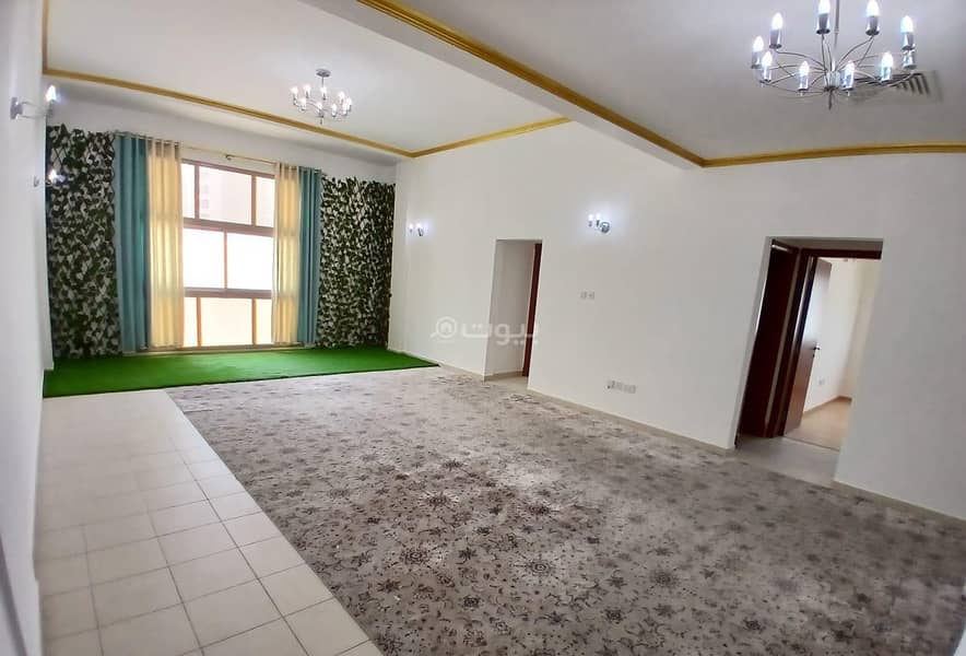 4 Bedroom Apartment For Rent in Seef, Capital Governorate