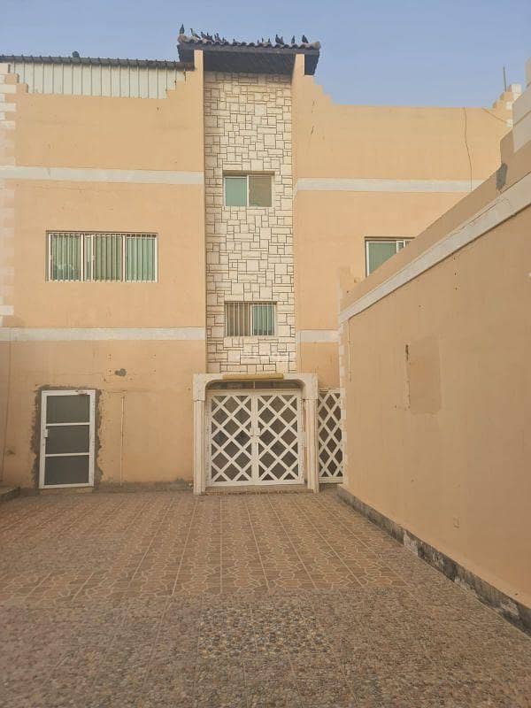 4 Bedrooms Villa For Sale Riffa