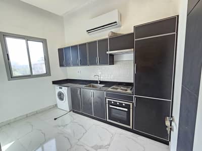 فلیٹ 2 غرفة نوم للايجار في سار، المحافظة الشمالية - شقة بغرفتي نوم للإيجار في سار، المحافظة الشمالية