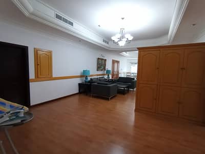 3 Bedroom Apartment for Rent in Seef, Capital Governorate - 3 Bedrooms Apartment For Rent Seef, Capital Governorate
