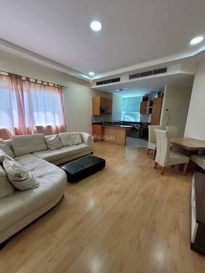 1 Bedroom Flat for Rent in Burhama, Capital Governorate - 1 Bedroom Apartment For Rent in Burhama, Capital Governorate
