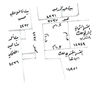 Commercial Building for Sale in Busaytin, Muharraq Governorate - Commercial Building For Sale in Busaytin, Muharraq Governorate