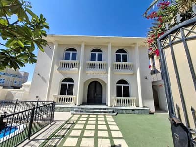 7 Bedroom Villa for Rent in Tubli, Capital Governorate - 7 Bedrooms Villa For Rent in Tubli, Capital Governorate