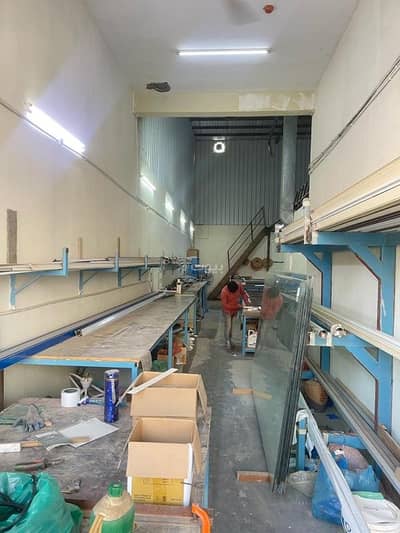 Garage for Sale in Madinat Hamad, Northern Governorate - Garage For Sale in Madinat Hamad, Northern Governorate