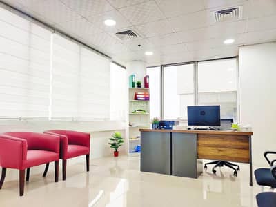 Other Commercial for Rent in Manama, Capital Governorate - Commercial Space For Rent in Manama, Capital Governorate