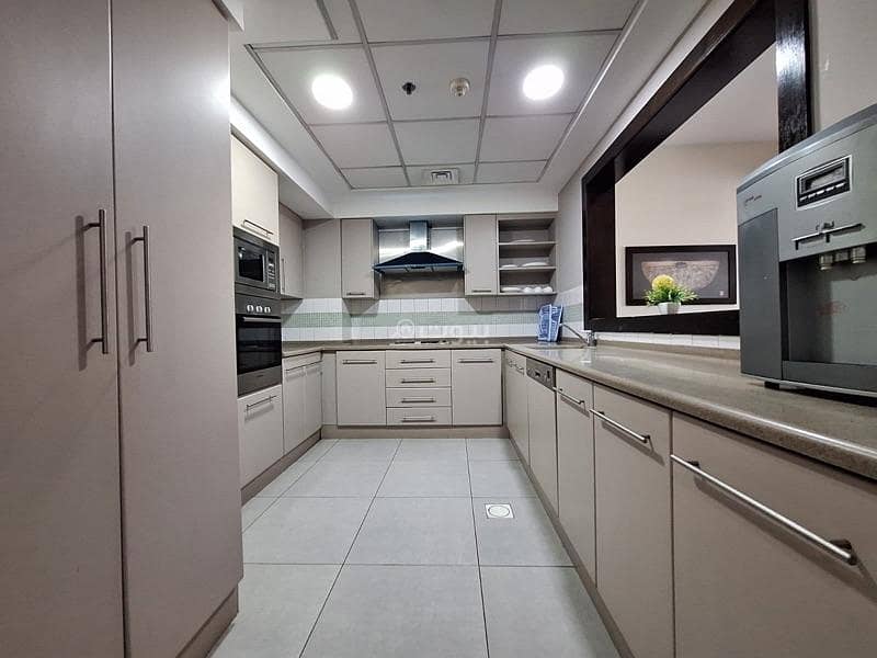 2 Bedrooms Apartment For Rent Juffair, Capital Governorate