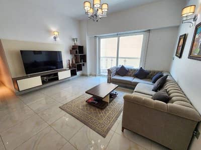 2 Bedroom Apartment for Rent in Juffair, Capital Governorate - 2 Bedrooms Apartment For Rent in Juffair, Capital Governorate