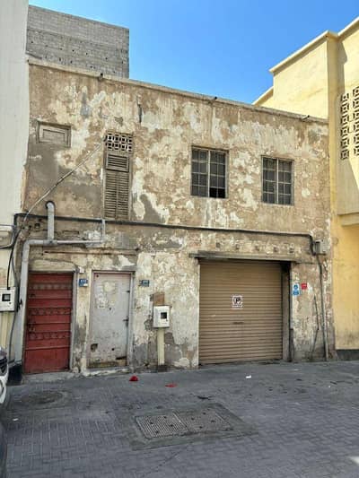 Commercial Building for Sale in Zinj, Capital Governorate - Commercial Building For Sale in Zinj, Capital Governorate