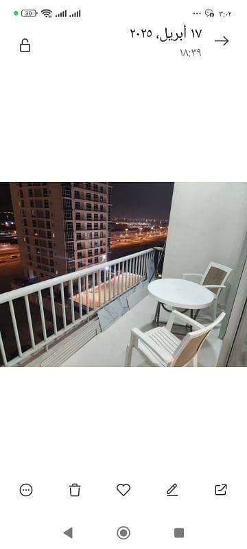 1 Bedroom Apartment for Rent in Juffair, Capital Governorate - 1 Bedroom Apartment For Rent Juffair, Capital Governorate