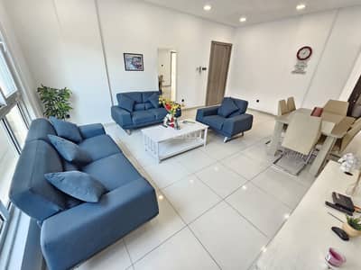 شقة 3 غرف نوم للايجار في الحد، محافظة المحرق - شقة 2 غرف نوم للإيجار الحد، محافظة المحرق