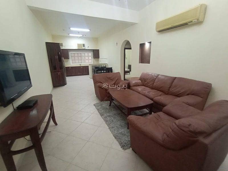 2 Bedroom Apartment For Rent in Janabiyah, Northern Governorate