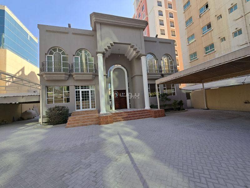 Commercial Property for Rent in Seef, Capital Governorate