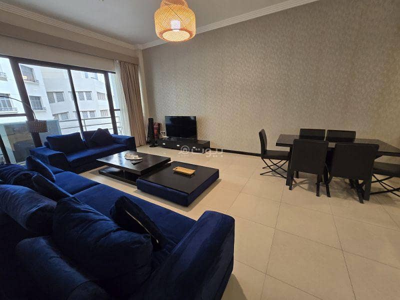 2 Bedrooms Apartment For Rent Juffair, Capital Governorate