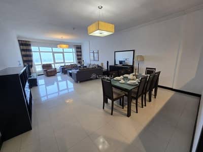 3 Bedroom Apartment for Rent in Juffair, Capital Governorate - 3 Bedrooms Apartment For Rent Juffair, Capital Governorate