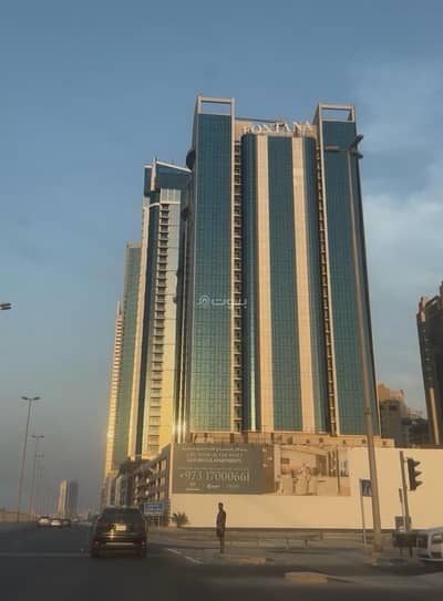 1 Bedroom Flat for Sale in Juffair, Capital Governorate - 1 Bedroom Apartment For Sale in Juffair, Capital Governorate