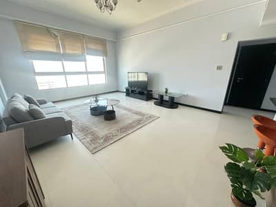 1 Bedroom Flat for Rent in Juffair, Capital Governorate - 1 Bedroom Apartment For Rent in Juffair, Capital Governorate
