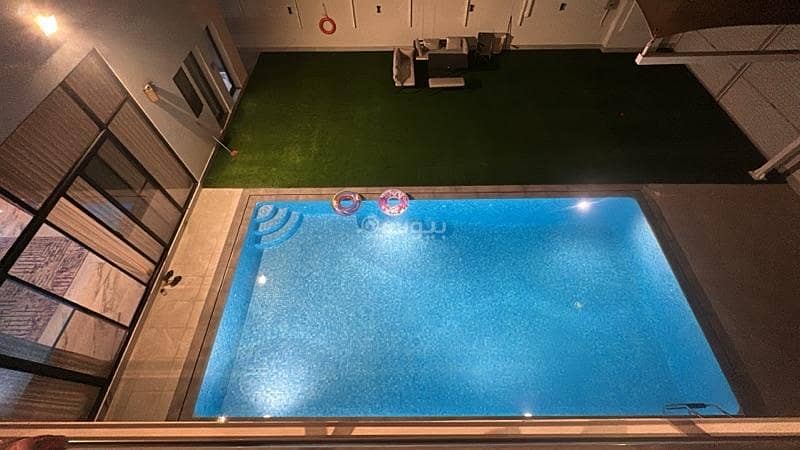 2 Bedrooms Villa For Rent Riffa, Southern Governorate