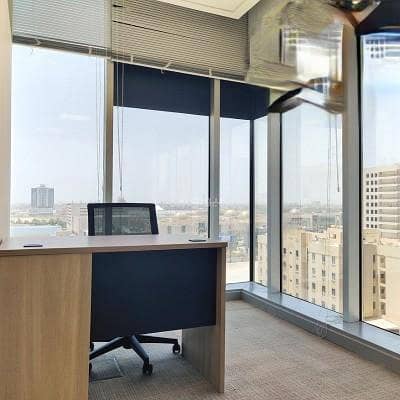 Other Commercial for Rent in Adliya, Capital Governorate - Commercial Space For Rent in Adliya, Capital Governorate