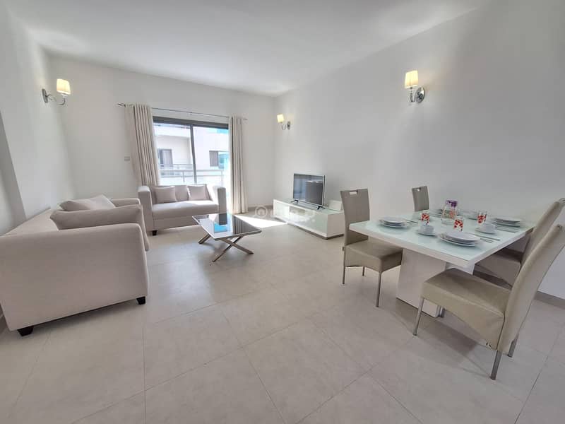 شقة مكونة من 2 غرفة نوم للإيجار في الجفير، المحافظة capital شقة مكونة من 2 غرفة نوم للإيجار في الجفير، المحافظة capital