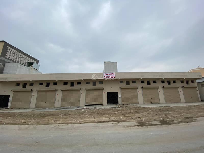 Commercial Building For Sale in Madinat Hamad, Northern Governorate