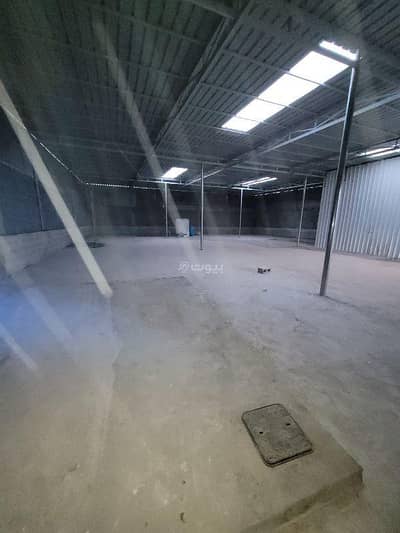 Garage for Rent in Madinat Hamad, Northern Governorate - Garage for Rent in Madinat Hamad, Northern Governorate