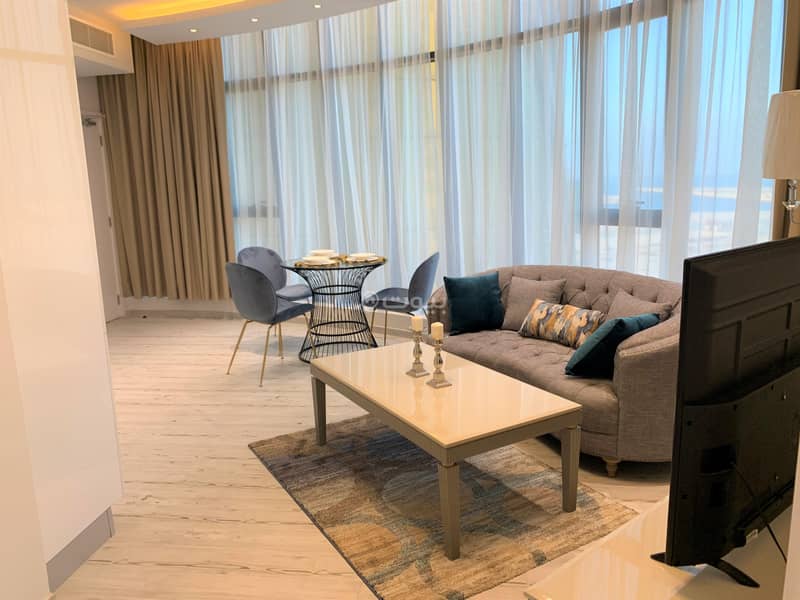 شقة من غرفة نوم واحدة للإيجار في السيف، محافظة العاصمة