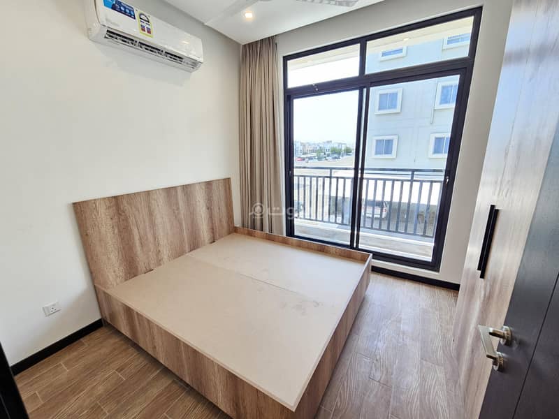 شقة بغرفتي نوم للإيجار في الجفير، محافظة العاصمة