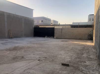 Residential Land for Rent in Al Hidd, Muharraq Governorate - Residential Land for Rent in Al Hidd, Muharraq Governorate