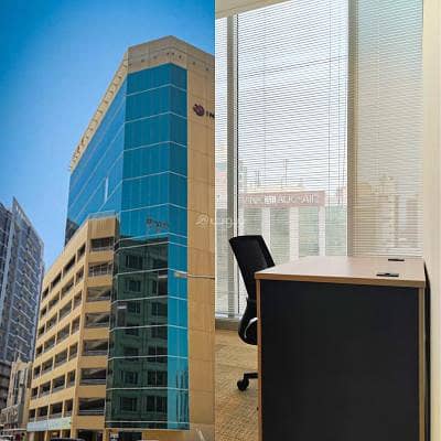 Other Commercial for Rent in Adliya, Capital Governorate - Studio Apartment For Rent Adliya Capital Governorate