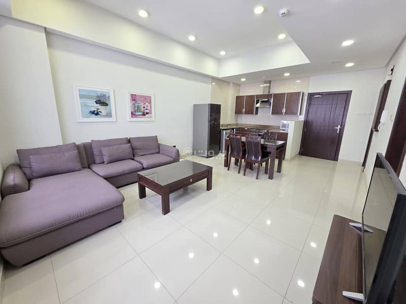 1 Bedroom Apartment For Rent Juffair, Capital Governorate 1 Bedroom Apartment For Rent Juffair, Capital Governorate
