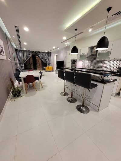 شقة 3 غرف نوم للايجار في جانبية، المحافظة الشمالية - شقة من 3 غرف نوم للإيجار في الجنبية، المحافظة الشمالية