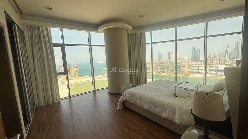 شقة غرفتين نوم للإيجار في الجفير، المحافظة العاصمة شقة غرفتين نوم للإيجار في الجفير، المحافظة العاصمة