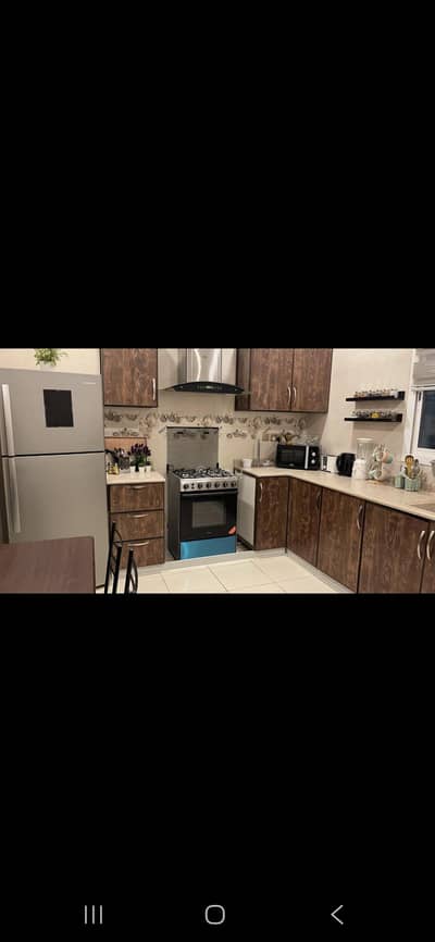 فلیٹ 3 غرف نوم للايجار في الرفاع، المحافظة الجنوبية - شقة مكونة من 3 غرف نوم للإيجار في الرفاع، المحافظة الجنوبية