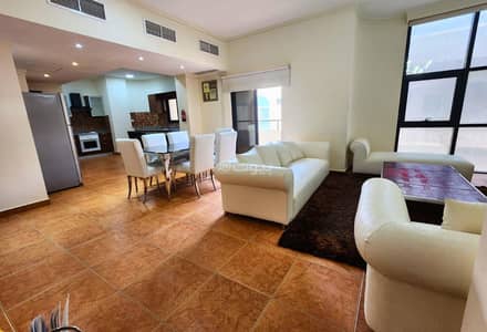 3 Bedroom Flat for Rent in Juffair, Capital Governorate - 3 Bedrooms Apartment For Rent Juffair, Capital Governorate