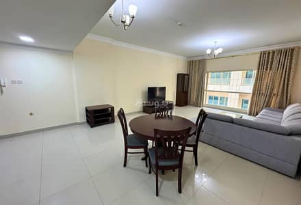 2 Bedroom Apartment for Rent in Juffair, Capital Governorate - 2 Bedroom Apartment For Rent Juffair - Capital Governorate