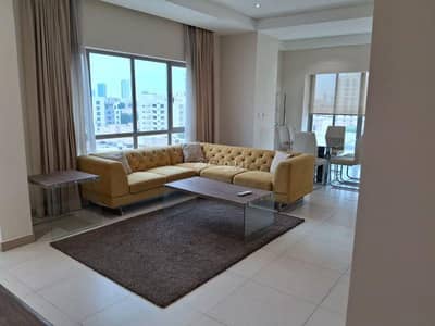 2 Bedroom Apartment for Rent in Adliya, Capital Governorate - 2 Bedrooms Apartment For Rent Adliya Capital Governorate