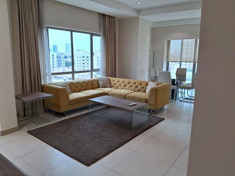 2 Bedrooms Apartment For Rent Adliya Capital Governorate