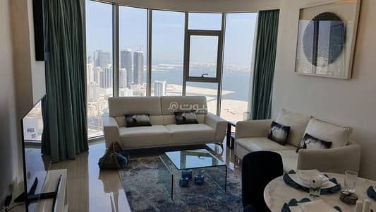 1 Bedroom Apartment for Rent in Juffair, Capital Governorate - 2 Bedroom Apartment For Rent Sanabis, Capital Governorate