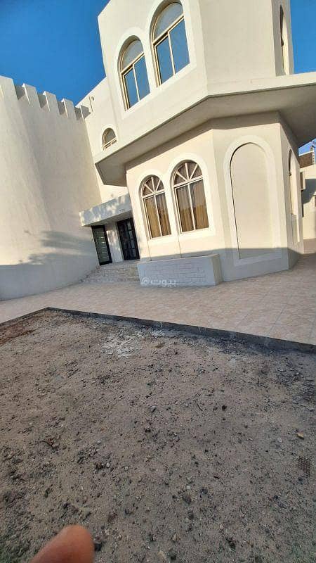 فيلا 5 غرف نوم للايجار مدينة حمد المحافظة الشمالية