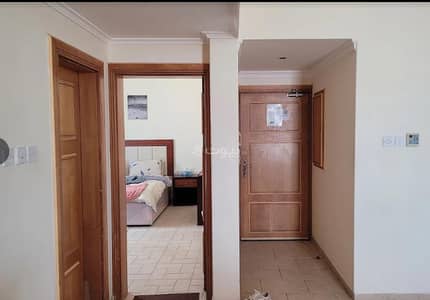 شقة 2 غرفة نوم للايجار في السيف، محافظة العاصمة - شقة مكونة من غرفتي نوم للايجار في السيف، محافظة العاصمة