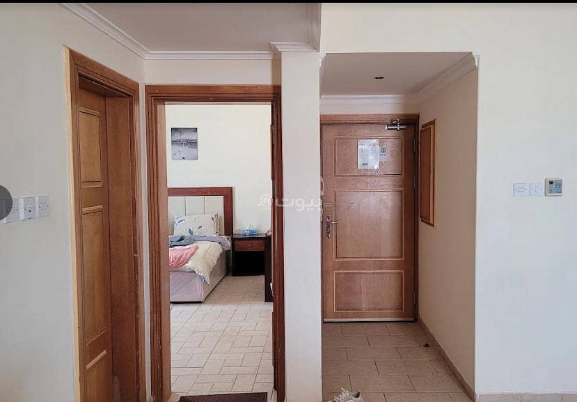 شقة مكونة من غرفتي نوم للايجار في السيف، محافظة العاصمة