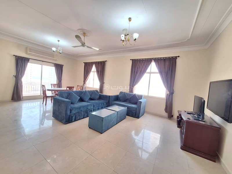 Studio Apartment For Rent in Juffair, Capital Governorate