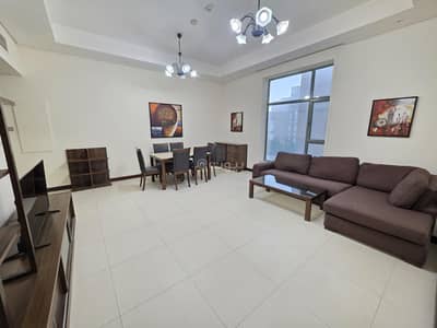2 Bedroom Apartment for Rent in Juffair, Capital Governorate - 2 Bedrooms Apartment For Rent Juffair, Capital Governorate
