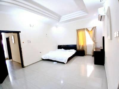 فلیٹ 2 غرفة نوم للايجار في الحد، محافظة المحرق - شقة مكونة من غرفتي نوم للإيجار في الحد، محافظة المحرق