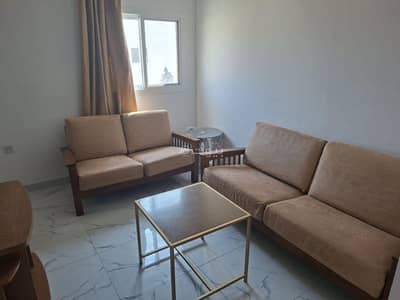 1 Bedroom Apartment for Rent in Zinj, Capital Governorate - 1 Bedroom Apartment for Rent in Zinj, Capital Governorate
