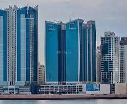 1 Bedroom Flat for Rent in Juffair, Capital Governorate - 1 Bedroom Apartment For Rent Juffair, Capital Governorate