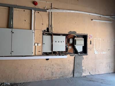 Other Commercial for Rent in Sitra, Southern Governorate - Commercial Space For Rent in A'Ali, Northern Governorate