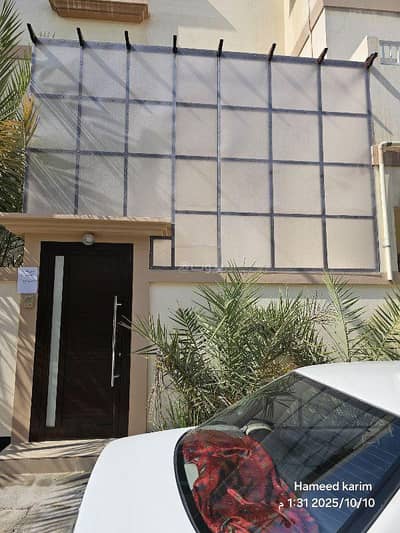 فلیٹ 2 غرفة نوم للايجار في السيف، محافظة العاصمة - شقة مكونة من غرفتين نوم للإيجار في السيف، المحافظة العاصمة