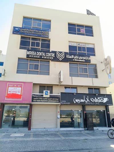 فلیٹ 2 غرفة نوم للايجار في قلالي، محافظة المحرق - شقة مكونة من غرفتي نوم للإيجار في الجلالي، محافظة المحرق